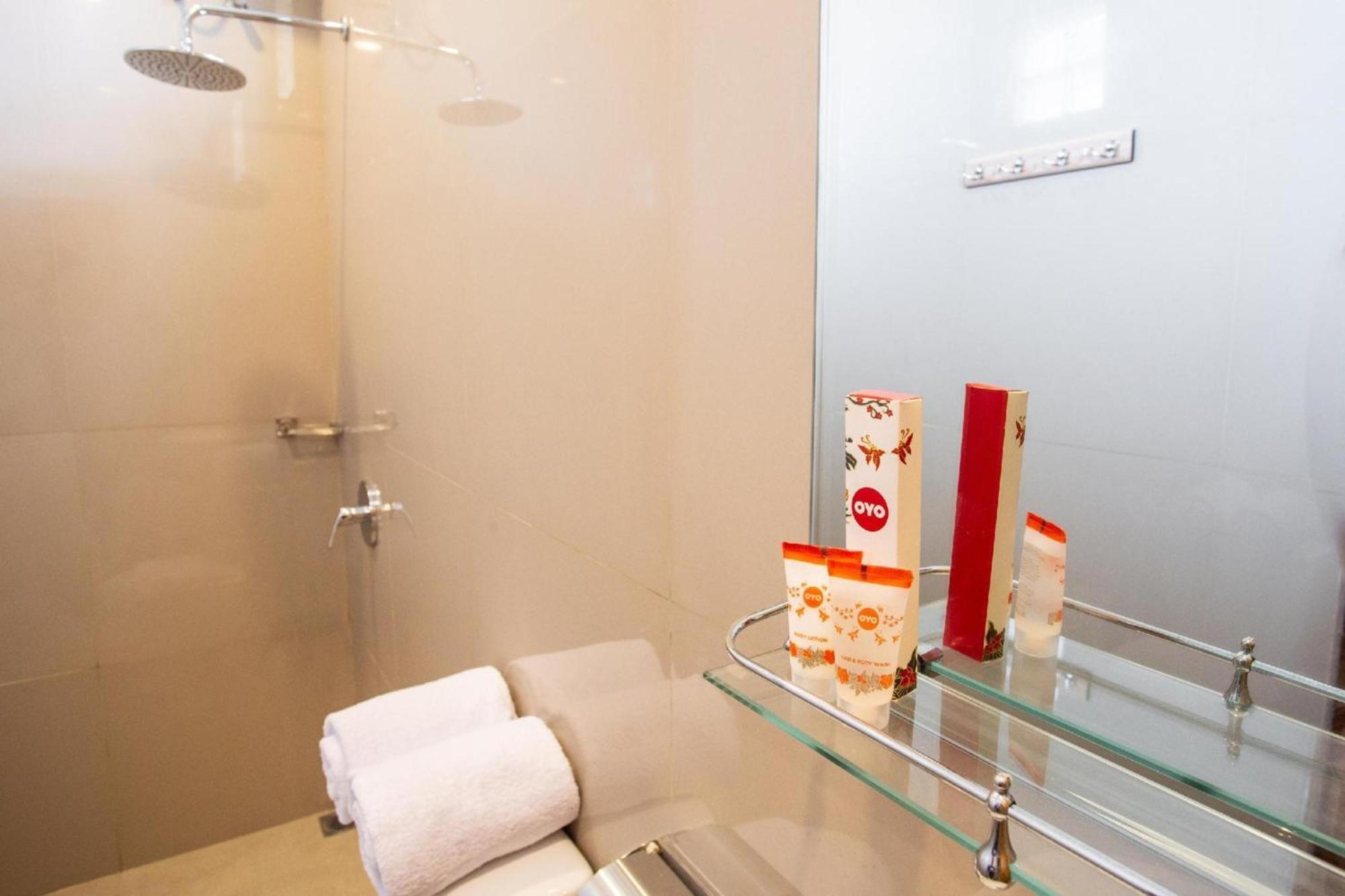 Oyo 1207 Pondok 789 Near Canggu Echo Beach Екстериор снимка