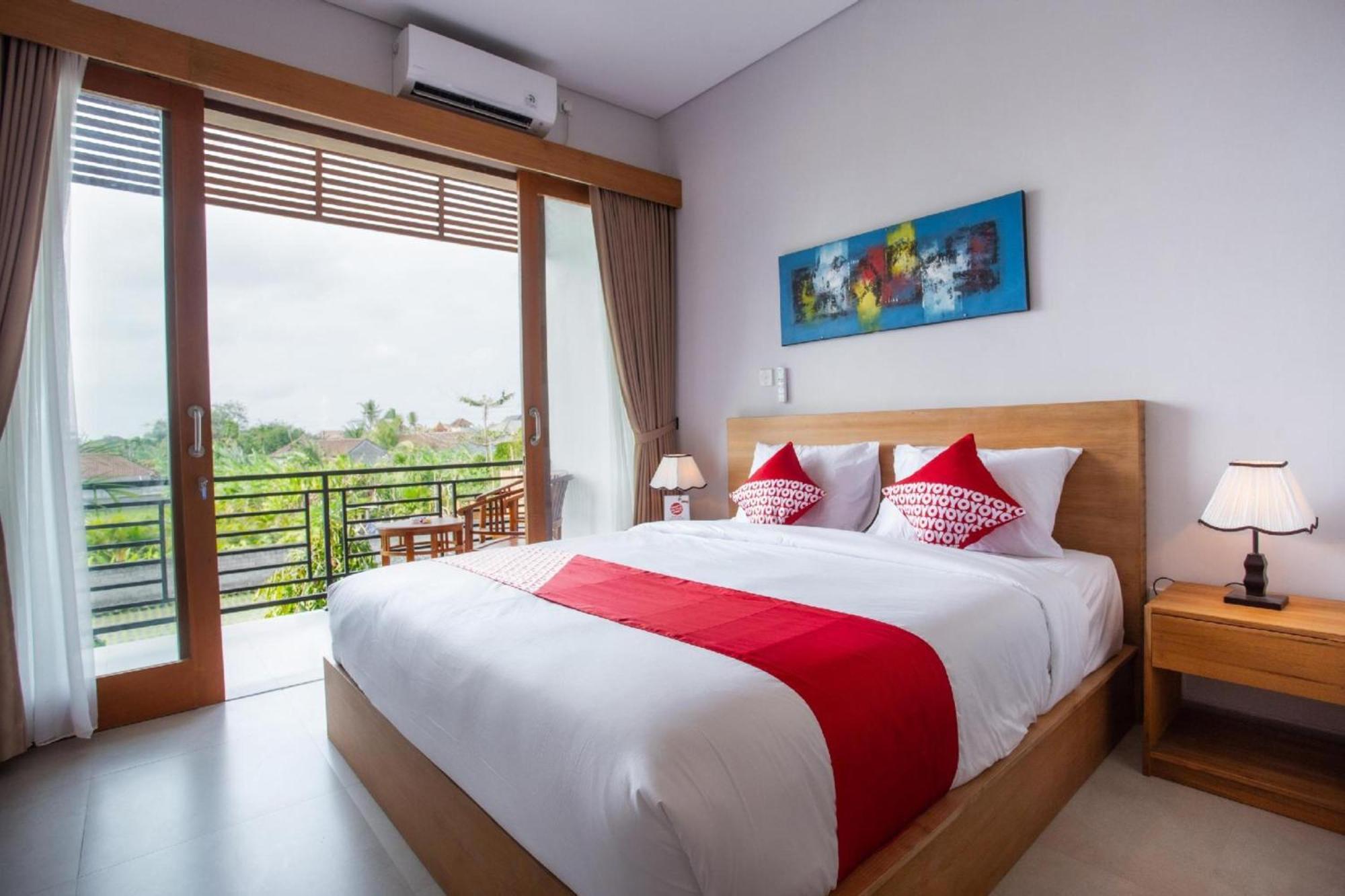 Oyo 1207 Pondok 789 Near Canggu Echo Beach Екстериор снимка