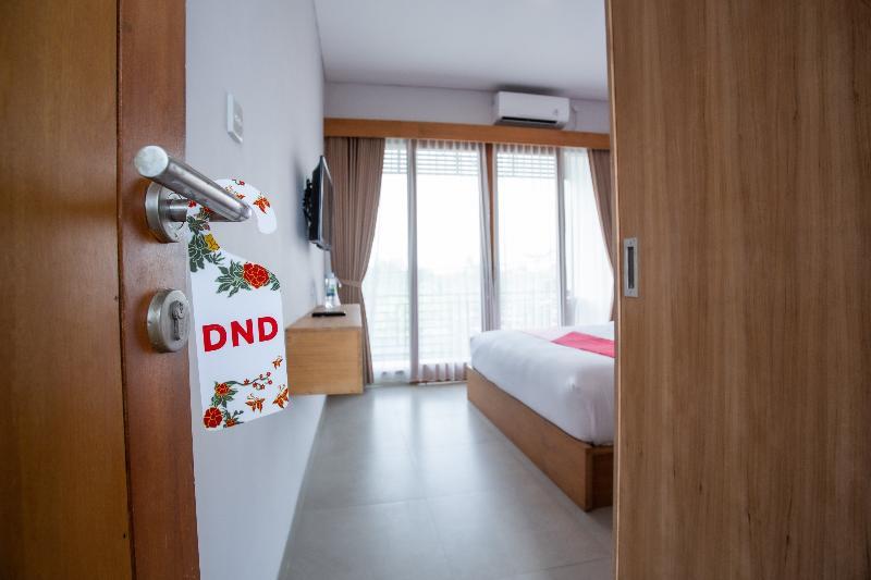 Oyo 1207 Pondok 789 Near Canggu Echo Beach Екстериор снимка